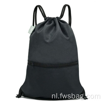 Reis Sports Gym Drawing Backpack Bag